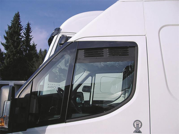 Ventilační mřížka pro kabinu řidiče pro Iveco Daily 2007-2014-