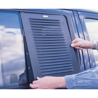 Ventilační mřížka pro kabinu řidiče pro Master 3, Vivaro B, od 2014 -