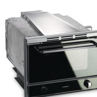 Mini plynová trouba Dometic OV 1800 Backofen, 18L, 30mbar, 1,1kW