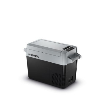 Chladicí box DOMETIC CFF20, 12/24/230V, 21L