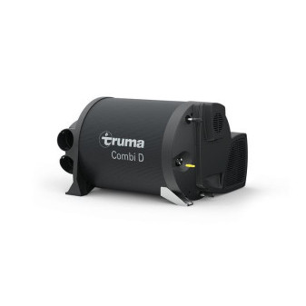 Truma Combi D 4E