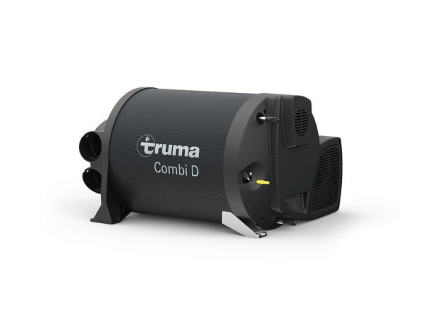 Truma Combi D 4E