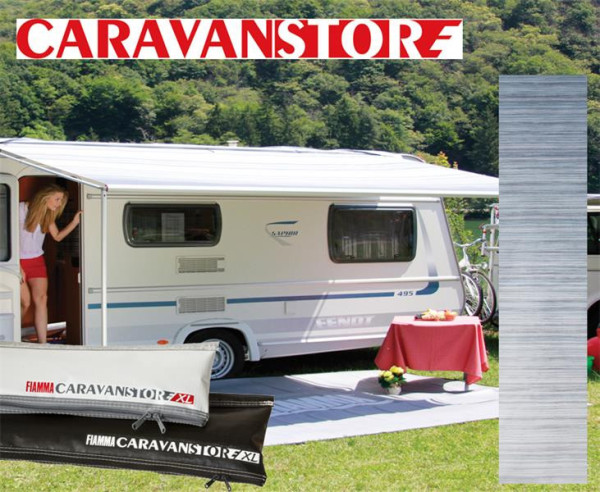 F.-Caravanstore 310XL Rb