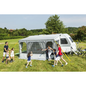 FIAMMA Privacy CaravanStore ZIP – základní model