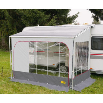 Villa Store Caravan Set, přední a boční panely pro Fiamma Caravanstore, 285 cm