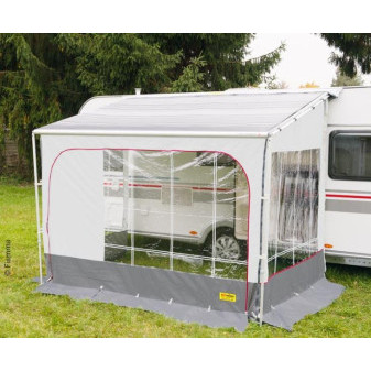 Villa Store Caravan Set, přední a boční panely pro Fiamma Caravanstore, 335 cm