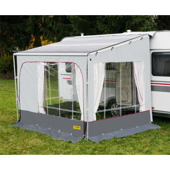 Villa Store Caravan Set, přední a boční panely pro Fiamma Caravanstore, 415 cm