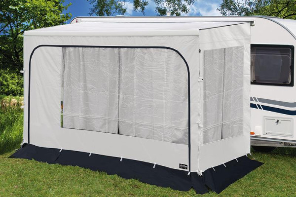 VILLA CARAVAN XL 285, přední, boční, závěs pro Fiamma Caravanstore XL 310, 285 cm