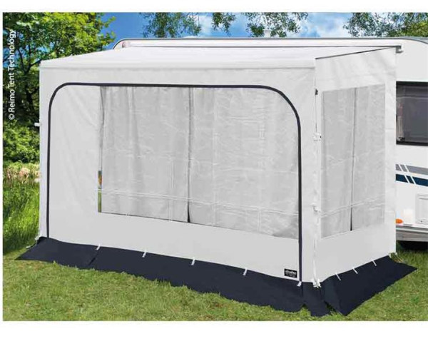 VILLA CARAVAN XL 285, přední, boční, závěs pro Fiamma Caravanstore XL 310, 385 cm