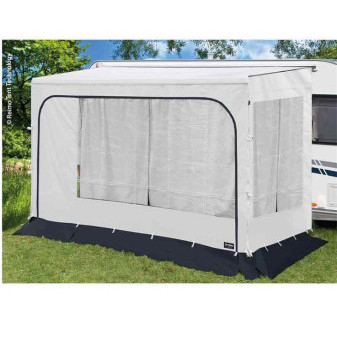 VILLA CARAVAN SET XL 415