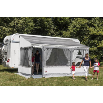 Markýza Fiamma Privacy Room pro F80L - verze XL (pro výsuv 275 cm)