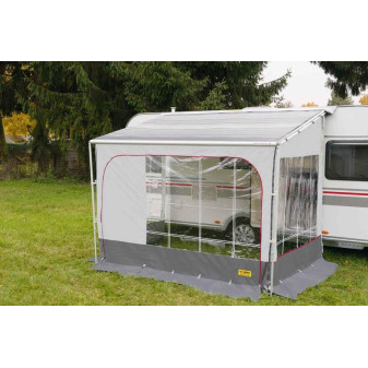 Přední stěna Villa Store pro předstan Fiamma Caravanstore, 335 cm