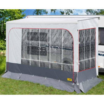 Přední stěna Villa Store pro předstan Fiamma Caravanstore, 415 cm