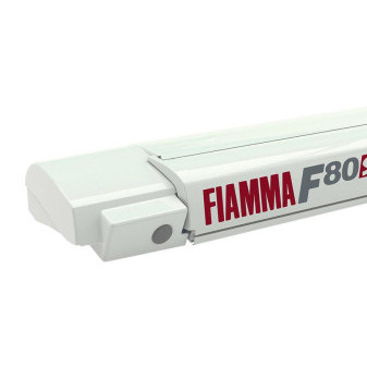 Sada elektrického pohonu FIAMMA F80 S bílá