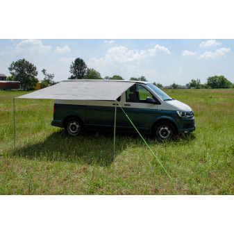 Sluneční plachta REIMO TENT SHINE 240 cm