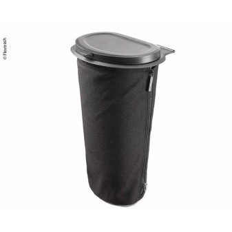 Odpadkový koš Flextrash, 9l