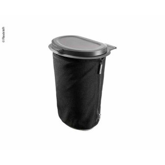 Odpadkový koš Flextrash, 3l