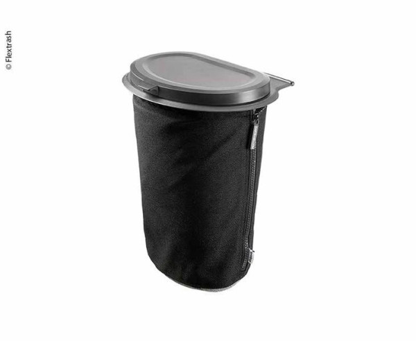 Odpadkový koš Flextrash, 3l