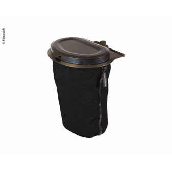 Odpadkový koš Flextrash, 5l