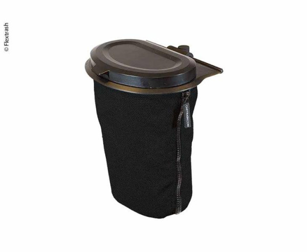 Odpadkový koš Flextrash, 5l