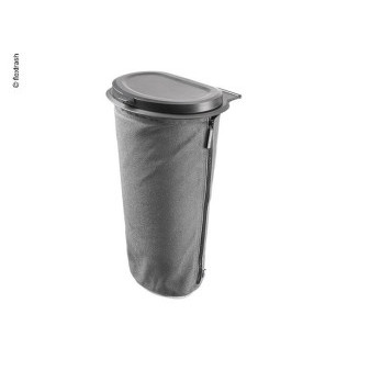 Odpadkový koš Flextrash, 9l