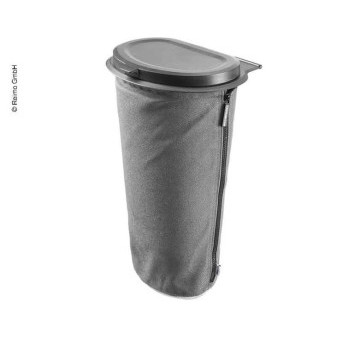 Odpadkový koš Flextrash, 5l