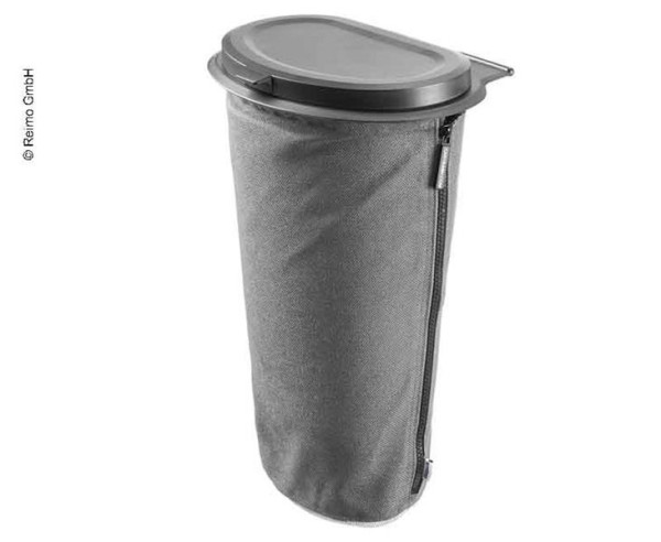 Odpadkový koš Flextrash, 5l