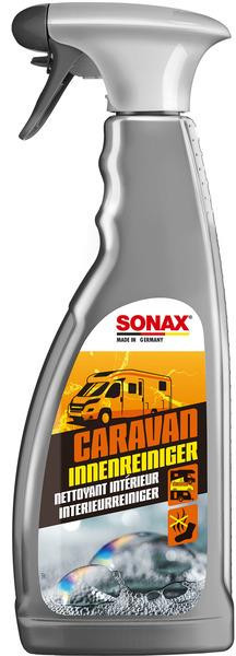 Sonax CARAVAN čištění interiéru