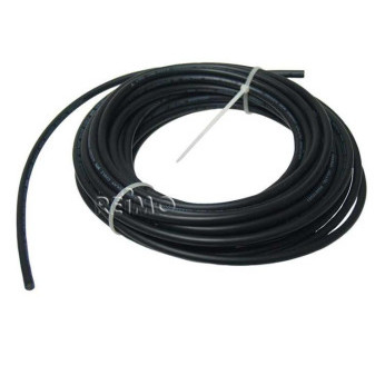 Autokabel černý 2,5mm 10mSB