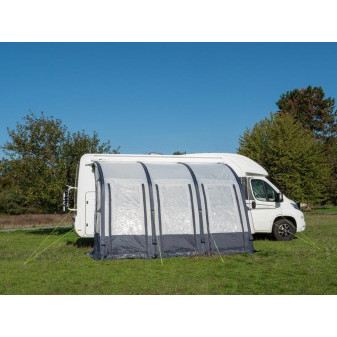 Předstan REIMO TENT CASA AIR II, montážní výška 260-280 cm