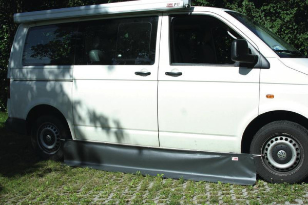 Clona proti větru Fiamma pro VW T5/T6 250x42 cm