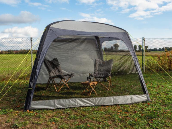 Boční stěna s moskytiérou REIMO TENT LINOSA 250