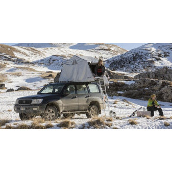 Zimní termo-izolace pro střešní stany AUTOHOME OVERLAND - MEDIUM