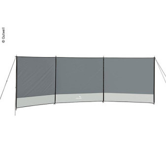 Větrná zábrana OUTWELL Windbreak Easy 500x140cm