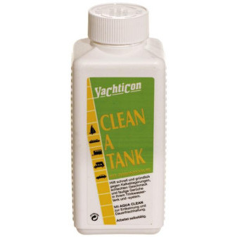 Clean A Tank 500gr.