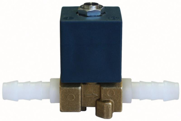 Solenoidový ventil 12V 1/4" uvnitř