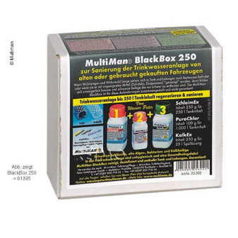 MultiMan BlackBox 500