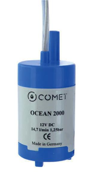 Ponorné čerpadlo Ocean 2000