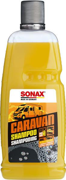 Šampon Sonax CARAVAN