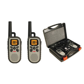 Radiostanice PMR INTEK I-Talk T70 plus kufr