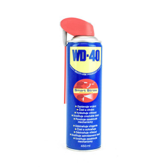 Sprej WD-40 450ml