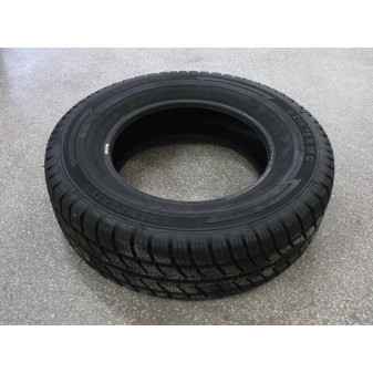 Pneumatika SEMPERIT Z215/75 R16C 113/111R VAN GRIP