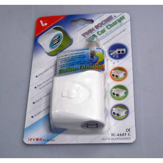 Adapter USB 2.0