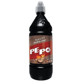 Podpalovač tekutý 500ml