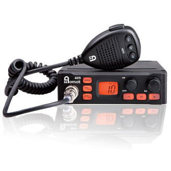 Radiostanice CB Allamat 409