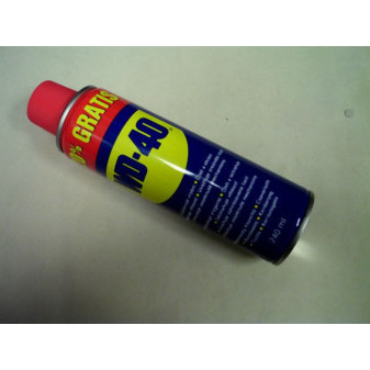 Sprej WD-40 250ml