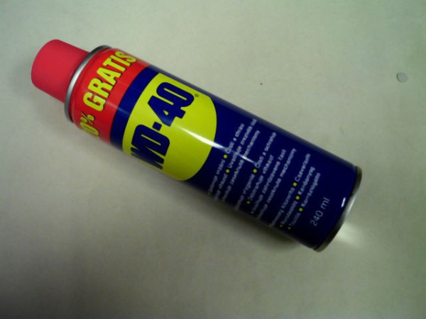 Sprej WD-40 250ml