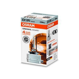 Žárovka xenon Osram D1R 35W PK32D-3 4150K Xenarc 2800LM