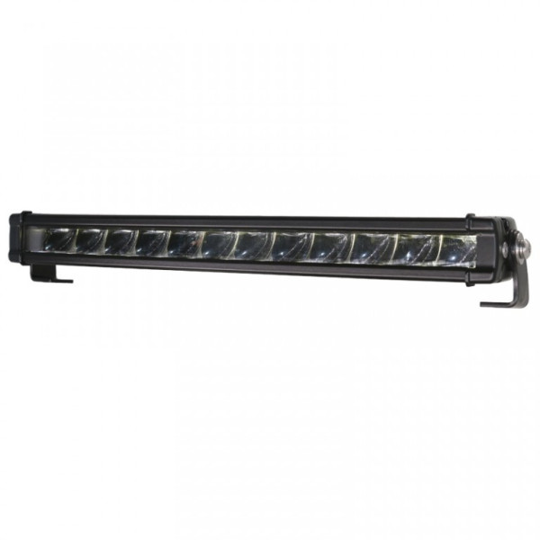 Svítilna pracovní, LED rampa, délka 381 mm, 12-48V,12 Osram LED, 60W, 3186 Lm, R112, R10