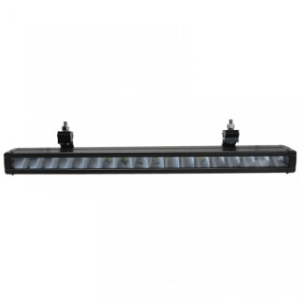 Svítilna pracovní LED rampa - délka 560 mm, 12-48V, 18 Osram LED, 60W, 4690 Lm, R112, R10